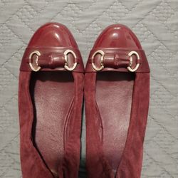 Women's Gucci Flats