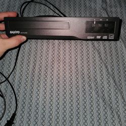 Dvd Player 