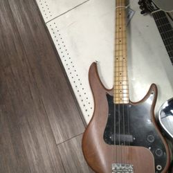 Peavy Guitar