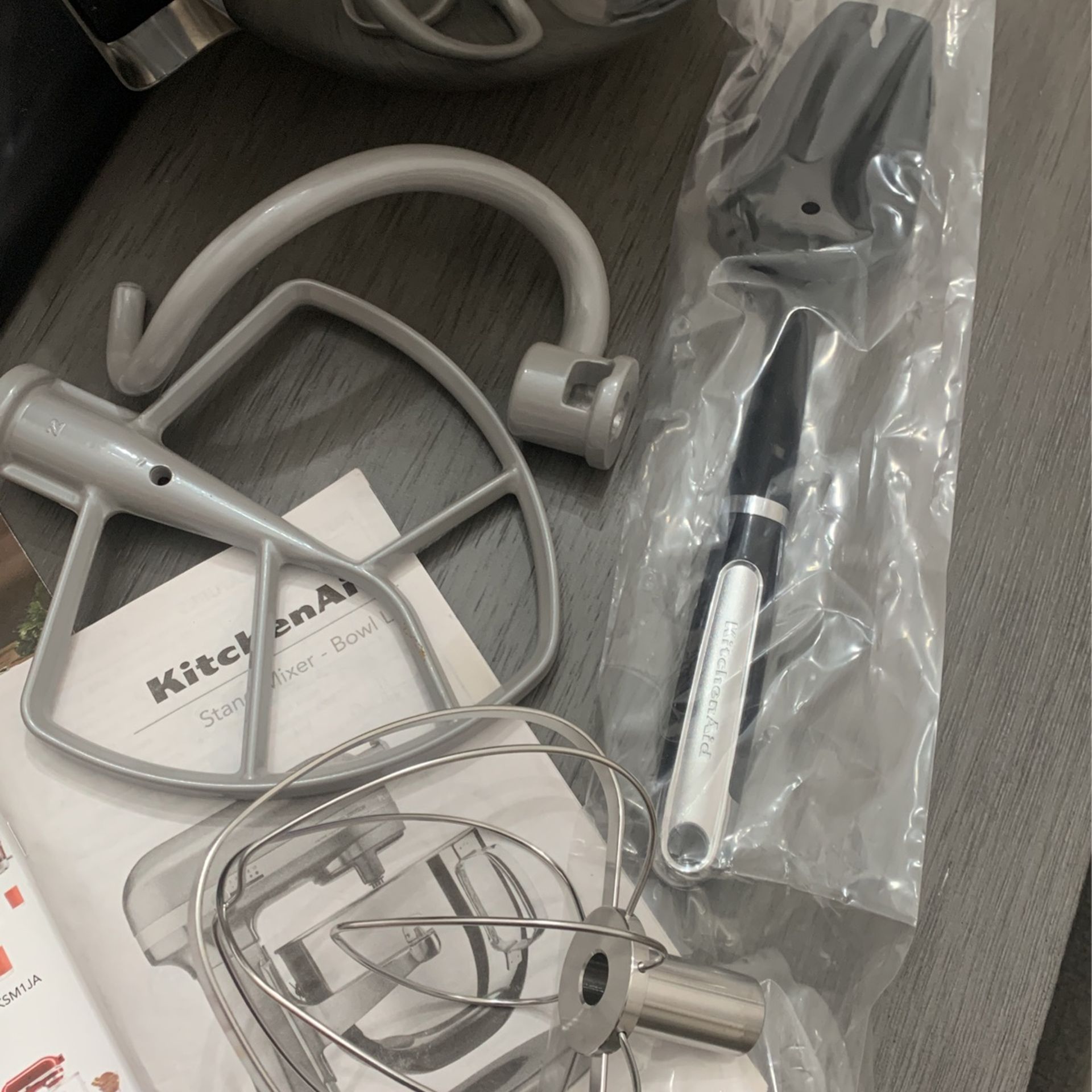 KitchenAid Profesional 5 Plus