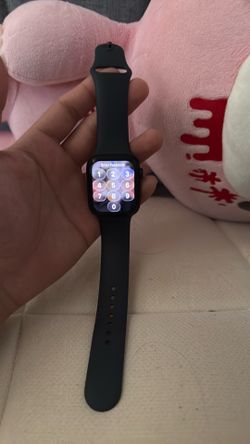 Apple Watch SE 3
