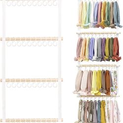 Baby head band holder