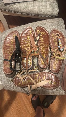 Womans sandals