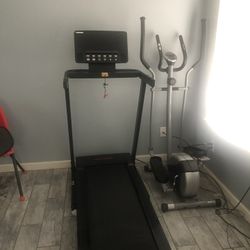 Elliptical ONLY For Sale $60