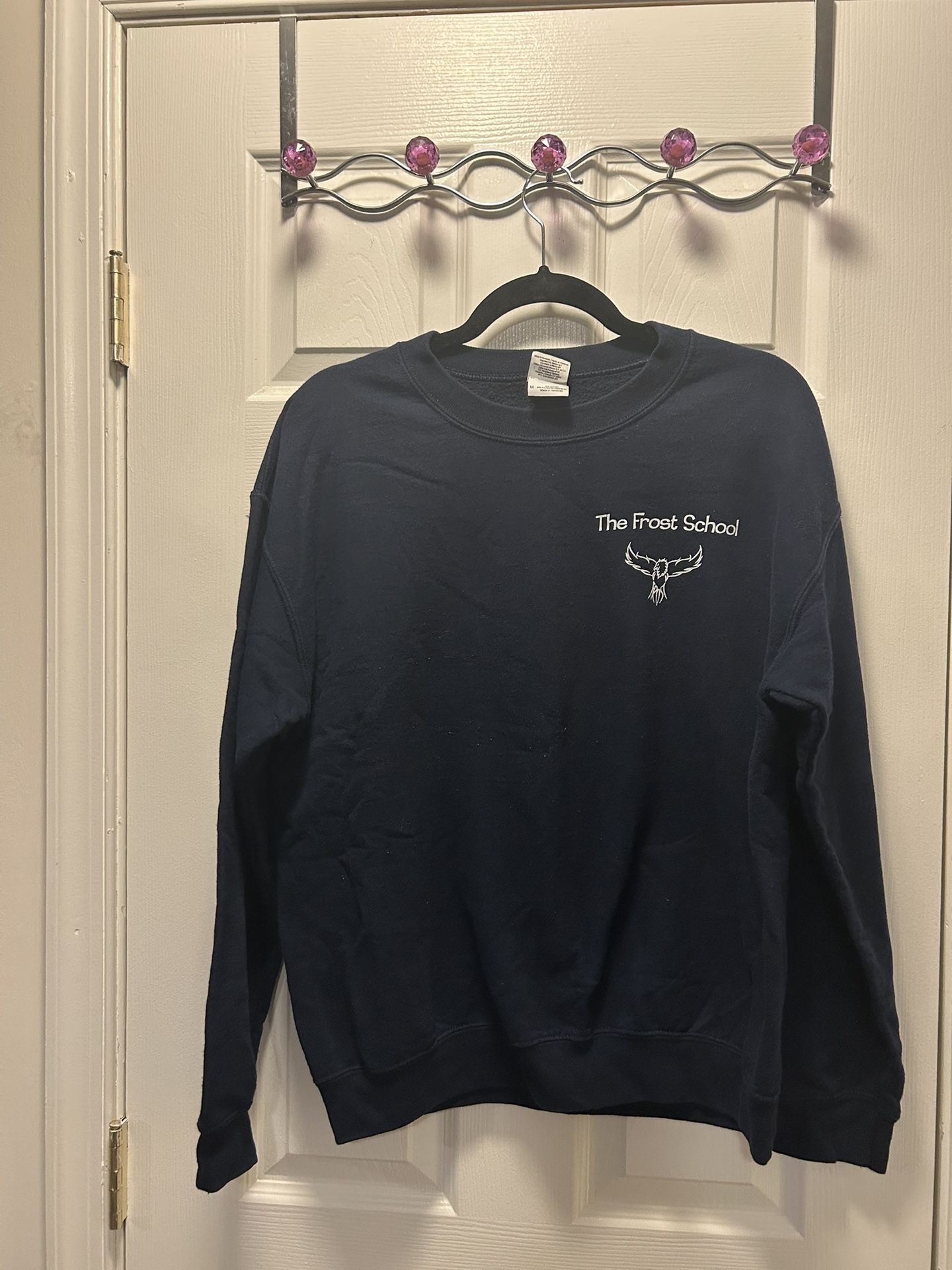 Frost School Sweatshirt