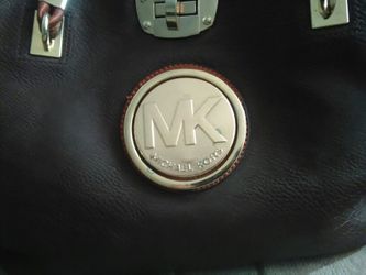 Authentic Michael Kors Purse