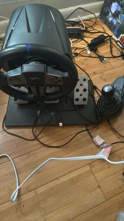 PXN V2 Driving Wheel