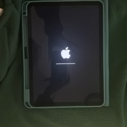 iPad Air (5th Generation Case Included)