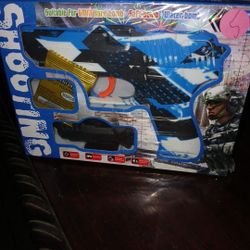 Toy Gun
