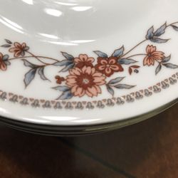 Dinnerware, Sheffield Anniversary Vintage Japan