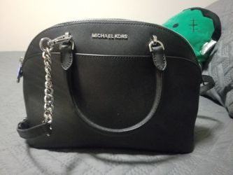 Michael Kors hand bag