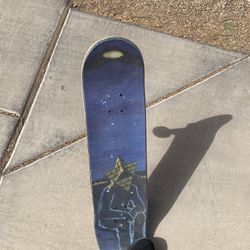 Cowtown Skateboard 