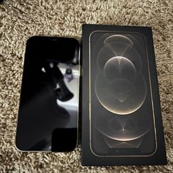 iPhone 12 Pro