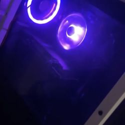 Gaming pC Build By CyberPower 