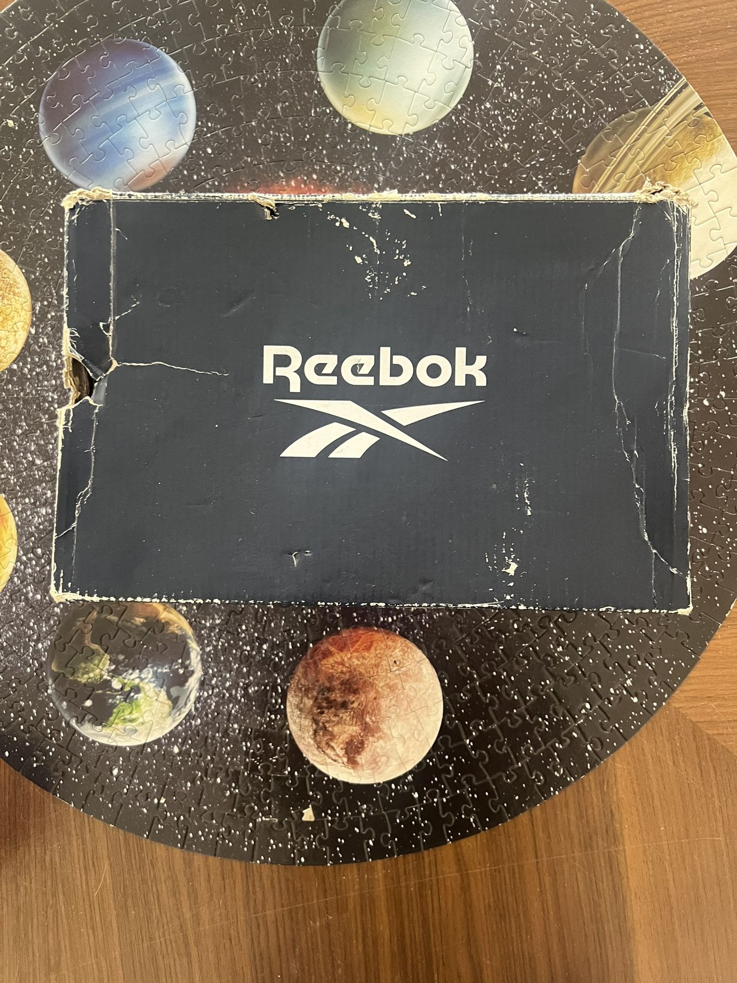 Women Nano X1 Reebok Shoes (size 6.5)
