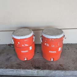 10 gallons cooler