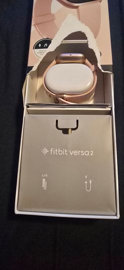 Fitbit Versa 2