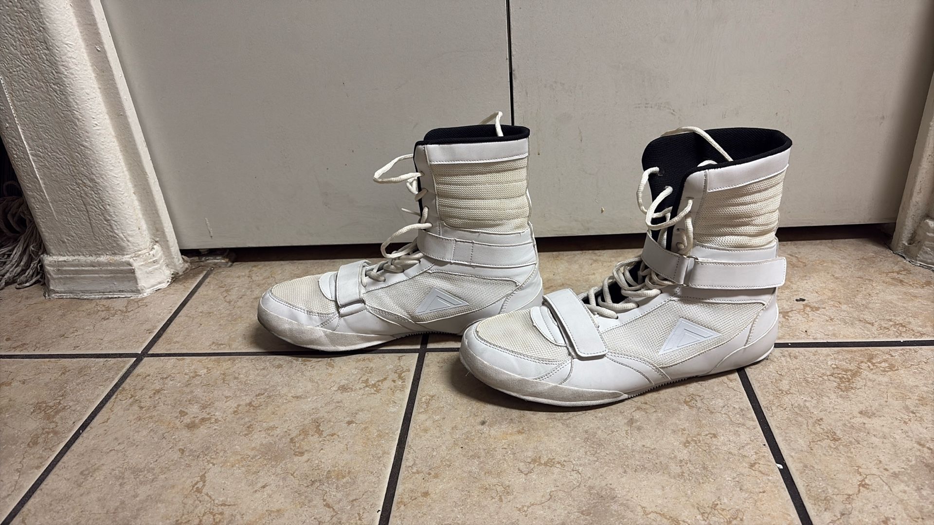 ADAMS boxing Shoes