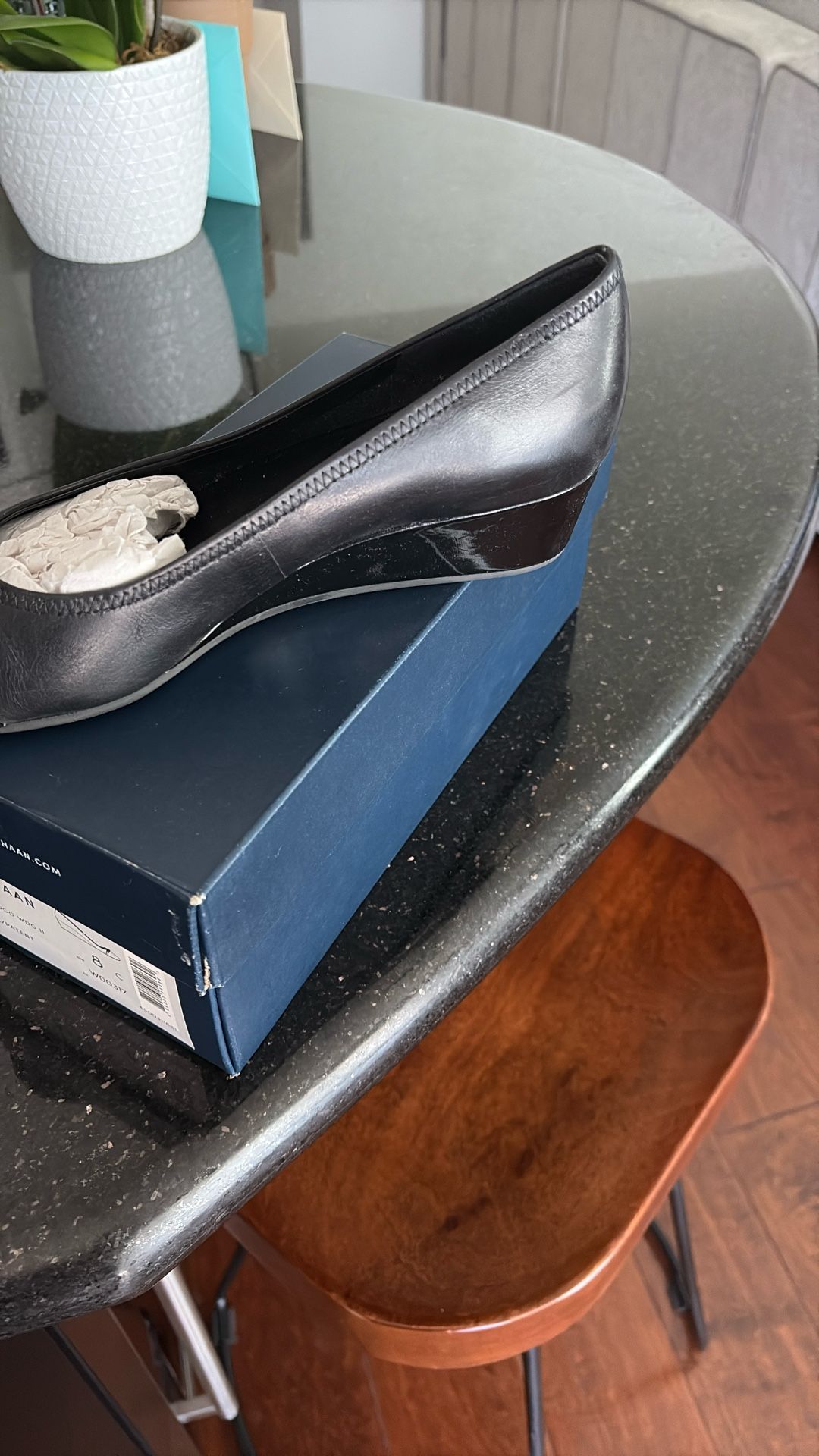 Cole Haan Wedges