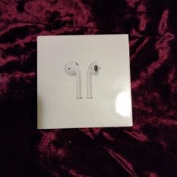Air Pods 