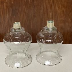 home interiors and gifts Classique style votive candle cups holder