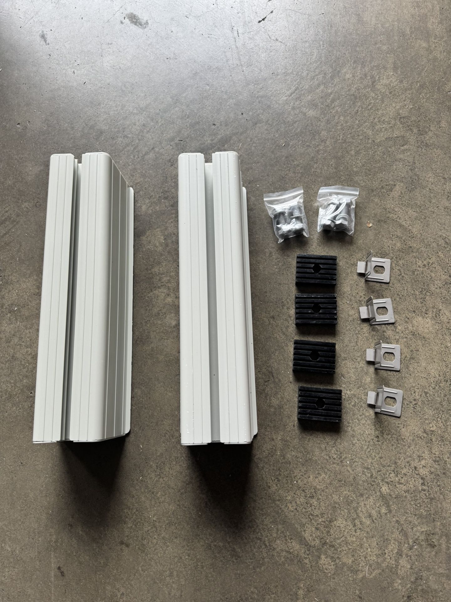 Mini Split Condenser Pad