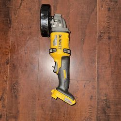 Dewalt flex volt