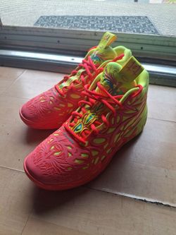 Puma MB.04 "1 Love"