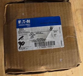 2" Beam Clamps