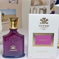 Creed Carmina Perfume 