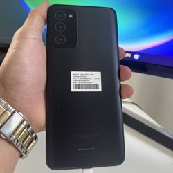 Samnsung galaxy a03s