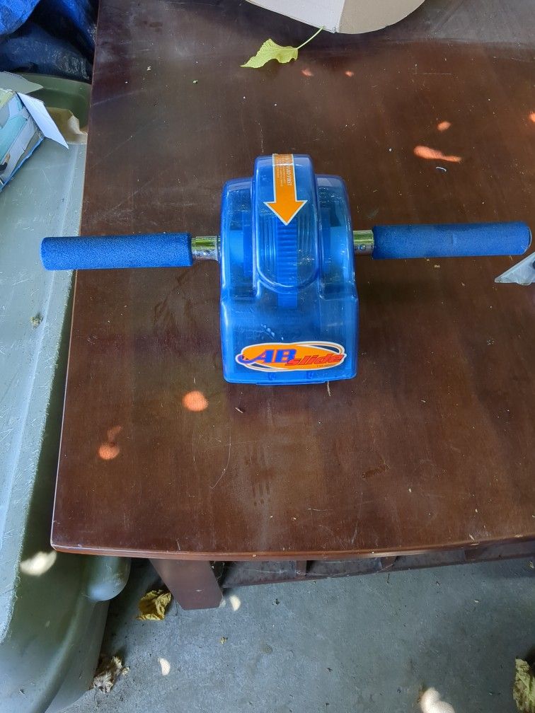 Ab Slider