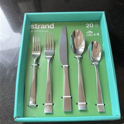 Brand new