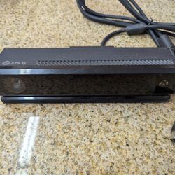 Xbox One Kinect Sensor