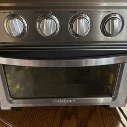 Cuisinart Oven