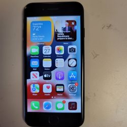 Iphone 7 Tmobile Perfect Condition Unlock For Metropcs 