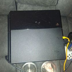 Ps4