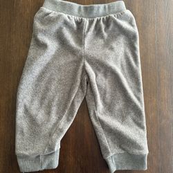 Carter’s Fleece Pants