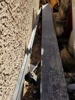 Ford Dodge Electric Steps Complete Parts