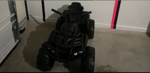 Electronic 4 Wheelers