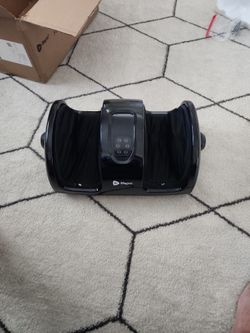Relaxatilt X Foot Massager