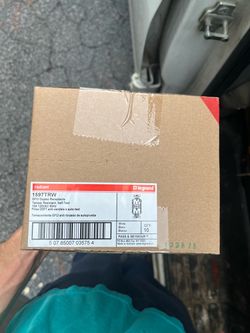 Gfci outlets 10 pack