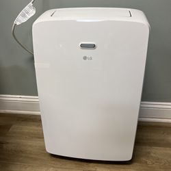New!  Portable Air Conditioner 