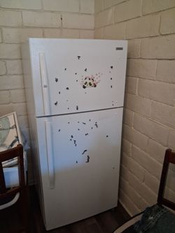 Home appliances