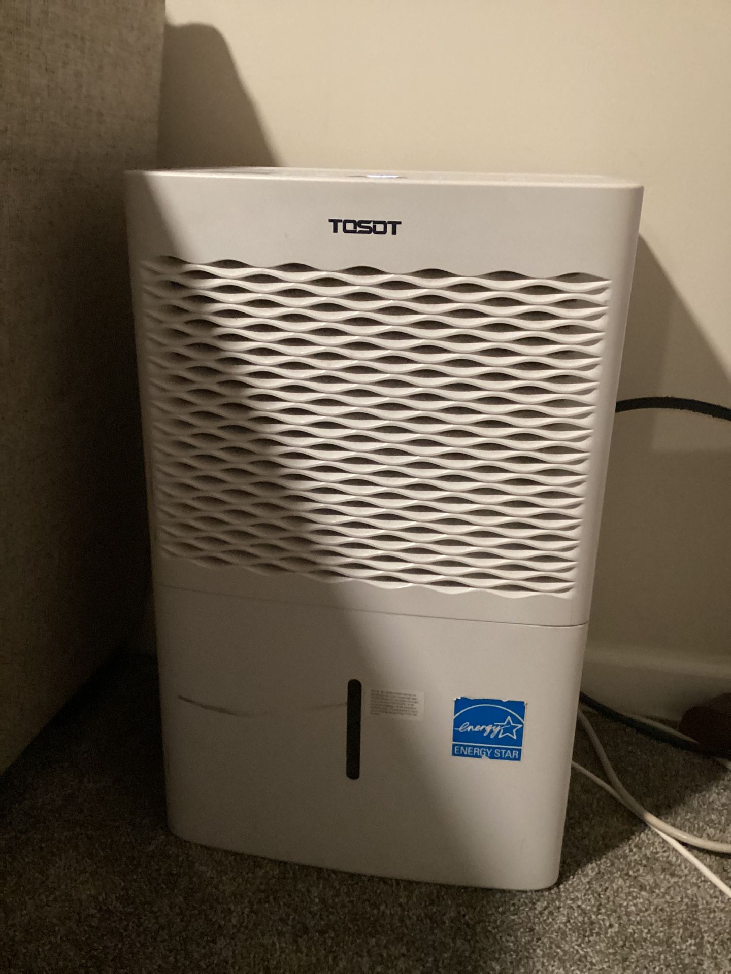 TOSOT Dehumidifier