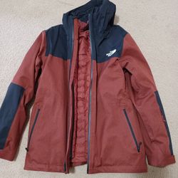 Northface Jacket