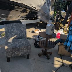 Yard Sale February 22