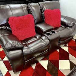 COMFY  MADRID SOFA LOVESEAT CHAIR SET ONLY $1599! EASY FINANCING 💰 SAME DAY 🚚