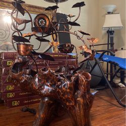 Copper Water Fountain - XL 