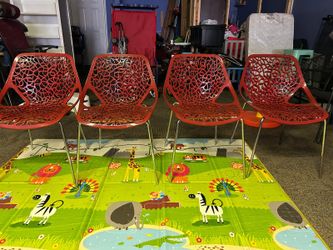 Marcello Ziliani Chairs 